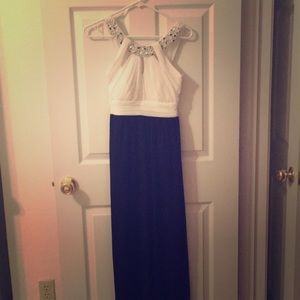 Simple Formal Dress